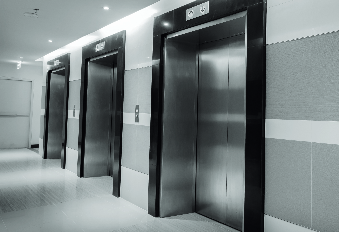 Everlyft Engineering - Elevators & Escalators in Pakistan